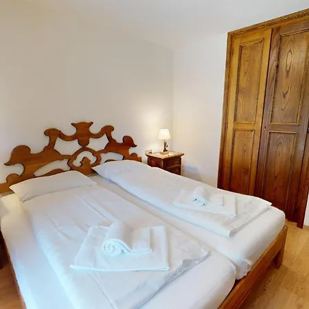 Balcun Tort 11 St. Moritz