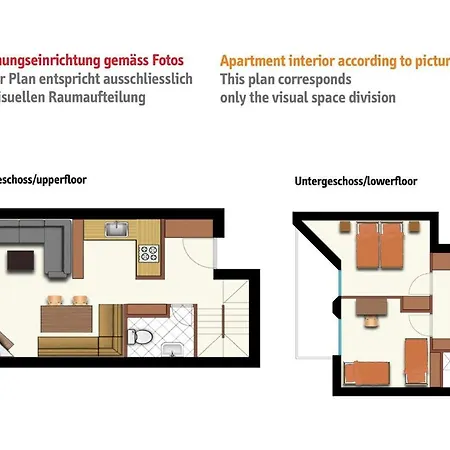 Balcun Tort 11 * サンモリッツ