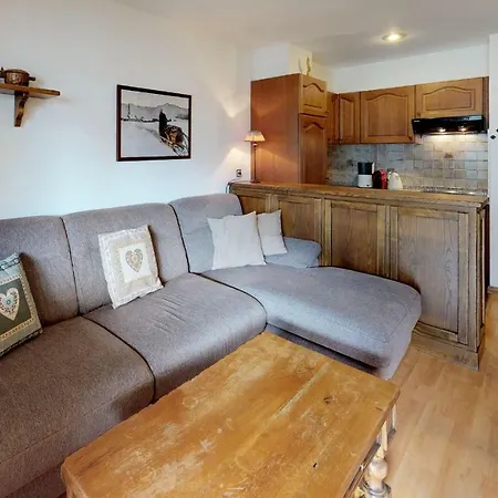 Balcun Tort 11 * St. Moritz