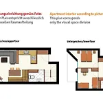 Balcun Tort 11 * Санкт-Мориц