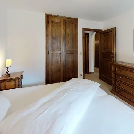 Apartment Balcun Tort 11