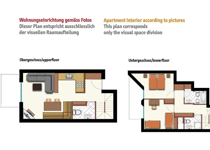 Balcun Tort 11 * Svatý Mořic
