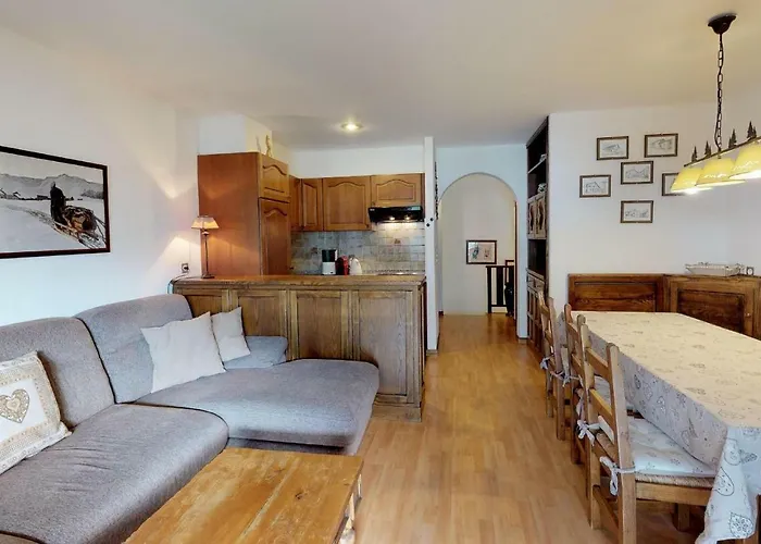 Balcun Tort 11 Svatý Mořic