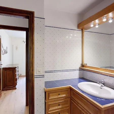 Balcun Tort 11 Apartamento *