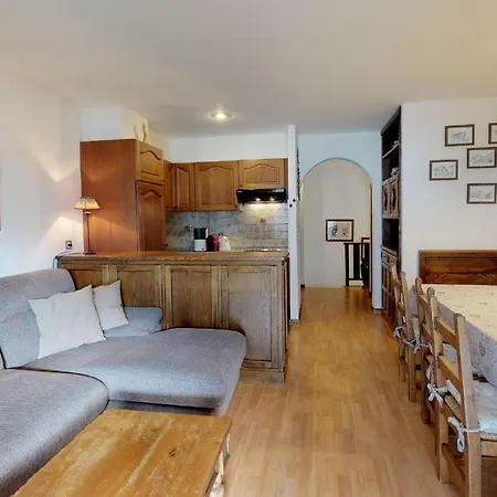 Balcun Tort 11 St Moritz